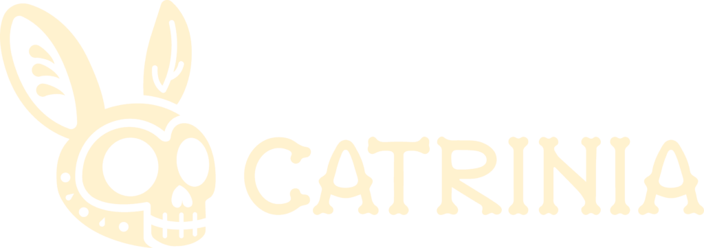 Separador Catrinia